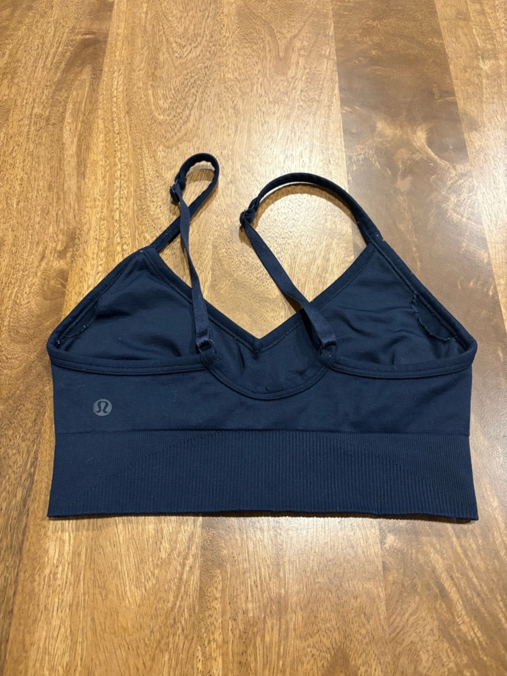 lululemon athletica Bralette